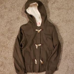 OP Jacket